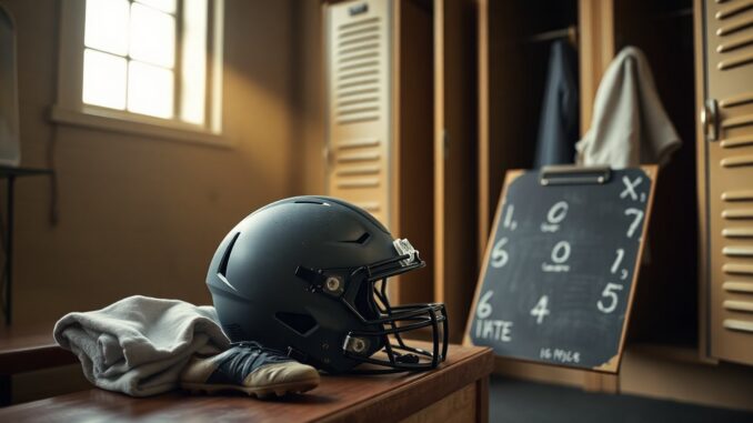 Por qué Travis Kelce decidió seguir: la versión de un compañero