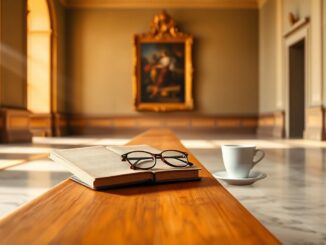 Por qué vuelvo una y otra vez al Museo del Prado