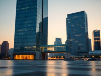 Posible fusión total entre Deutsche Telekom y T‑Mobile para formar un gigante global