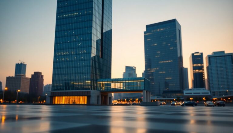 Posible fusión total entre Deutsche Telekom y T‑Mobile para formar un gigante global