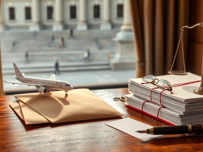 PP prepara una nueva citación a Montero por el rescate de Air Europa