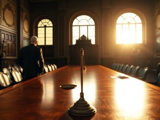 PP y Vox coinciden en defender el Poder Judicial pese al enfrentamiento por prioridad nacional