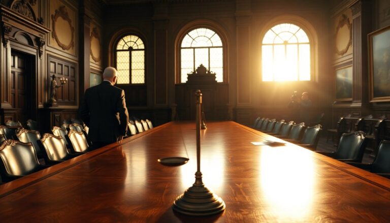 PP y Vox coinciden en defender el Poder Judicial pese al enfrentamiento por prioridad nacional