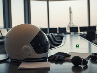 Primer vuelo tripulado a la Luna en medio siglo continúa tras incidentes menores