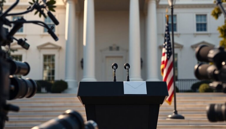 Primera dama pide audiencias públicas tras negar relación con Jeffrey Epstein