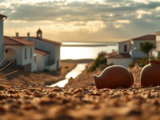 Probabilidad de El Niño a inicio de verano: qué significa para España