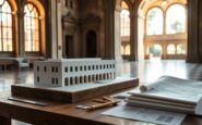 Proyecto cultural en Valencia: ERRE Arquitectura lidera la oferta para el Museo Sorolla