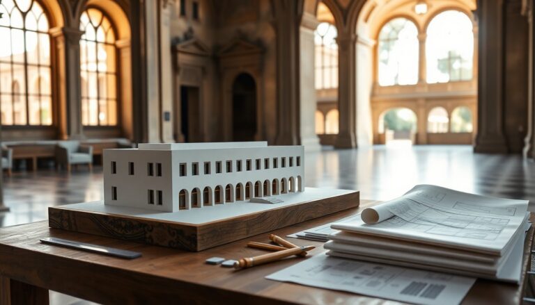 Proyecto cultural en Valencia: ERRE Arquitectura lidera la oferta para el Museo Sorolla