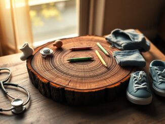 Pubertad temprana y salud infantil: causas y consecuencias