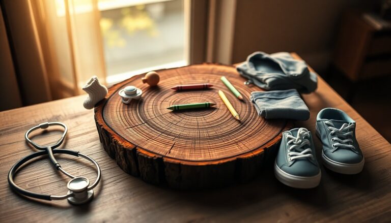 Pubertad temprana y salud infantil: causas y consecuencias