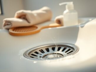 Qué significa perder pelo y cuándo preocuparse