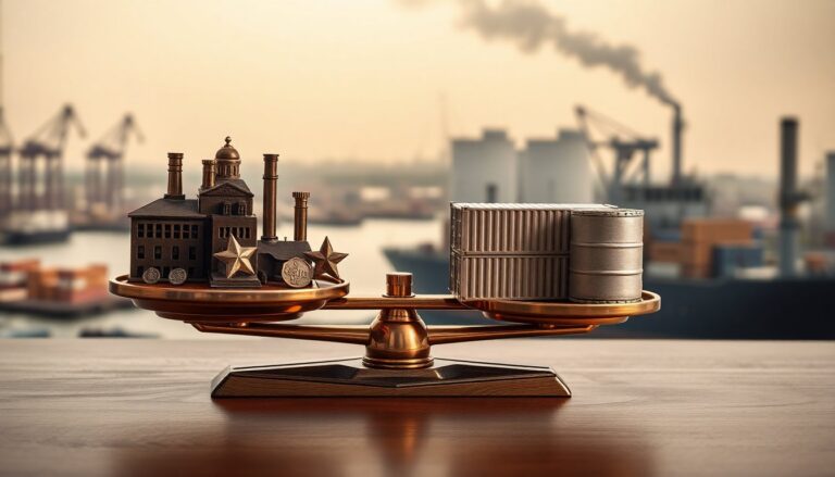 Quién asume el impacto de los aranceles de Estados Unidos y cómo cambia el escenario económico