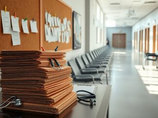 Radiografía de las listas de espera del SNS: pacientes, tiempos y diferencias autonómicas