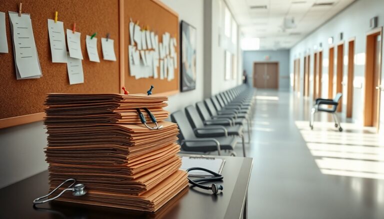 Radiografía de las listas de espera del SNS: pacientes, tiempos y diferencias autonómicas