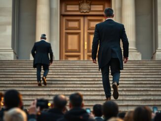 Rajoy se coloca detrás de Fernández Díaz y sostiene que la operación Kitchen fue legal