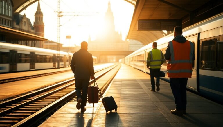 Reapertura del AVE Málaga–Madrid: qué cambia y quién vuelve a operar