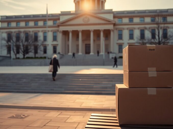 Rechazo al decreto de alquiler en el Congreso: fuerzas de la derecha y Junts bloquean la prórroga