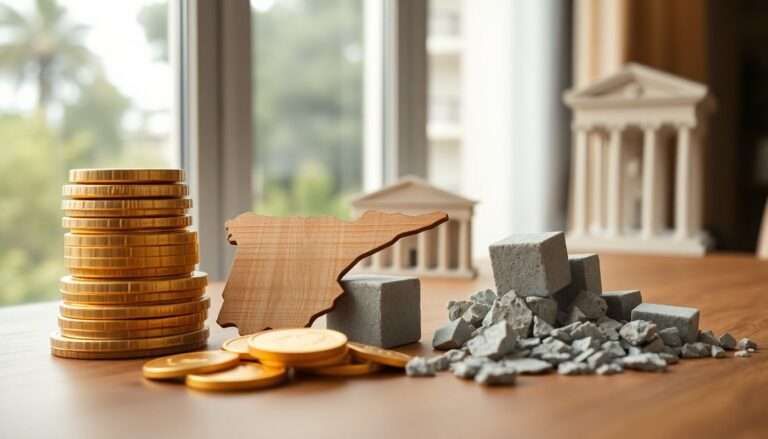 Récord de riqueza financiera y caída de la deuda sobre el PIB en 2026