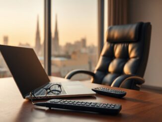 Reed Hastings deja Netflix en junio y cierra una etapa clave del streaming