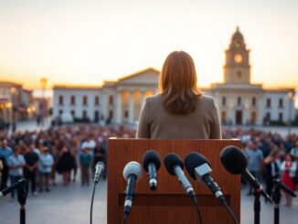 Referéndum por la sanidad: Montero emplaza al 17 de mayo