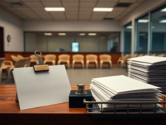 Regularización de migrantes: choque logístico y respuesta política