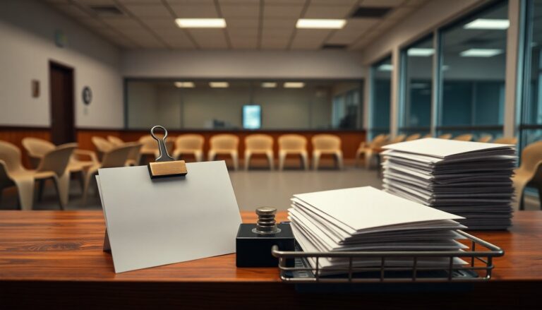 Regularización de migrantes: choque logístico y respuesta política