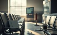 Regularización extraordinaria: aglomeraciones y problemas en oficinas de Correos