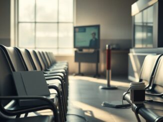 Regularización extraordinaria: aglomeraciones y problemas en oficinas de Correos