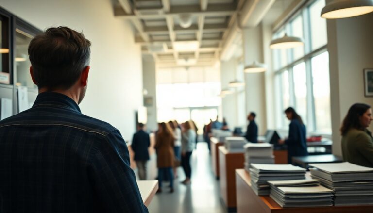 Regularización extraordinaria: presión sobre servicios sociales y papel de las entidades autorizadas