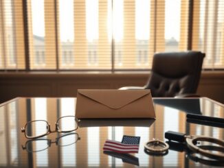 Renuncia de Todd Lyons al frente de ICE: qué significa para la política migratoria