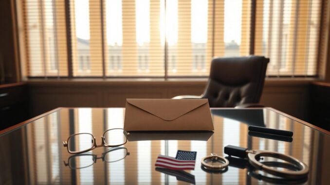 Renuncia de Todd Lyons al frente de ICE: qué significa para la política migratoria