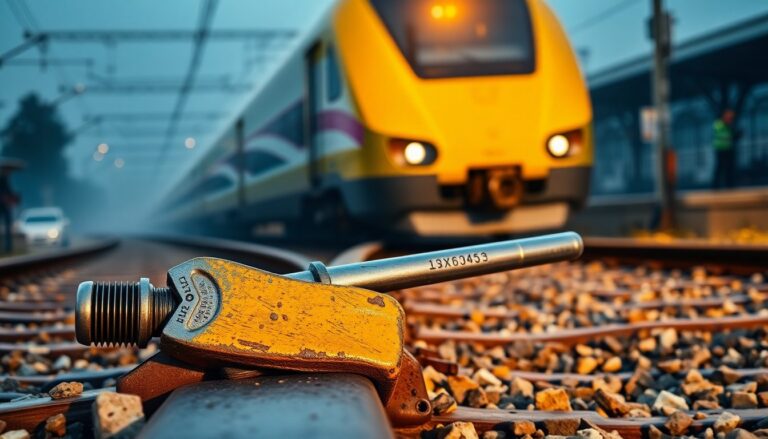 Retrasos en la línea de Alta Velocidad Madrid-Andalucía por una avería en maquinaria de vía