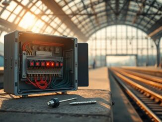 Retrasos en seis líneas de Cercanías Madrid por fallo en Atocha