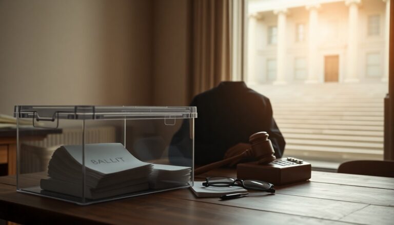 Retroceso republicano en recuentos locales y qué significa para 2026