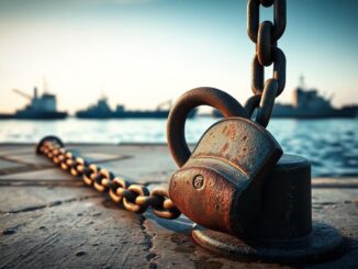 Riesgo de cierre del mar Rojo tras la nueva escalada entre Irán y Estados Unidos