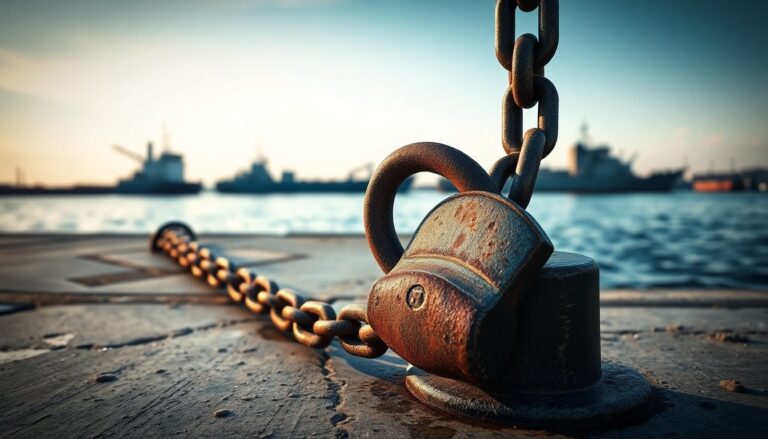 Riesgo de cierre del mar Rojo tras la nueva escalada entre Irán y Estados Unidos