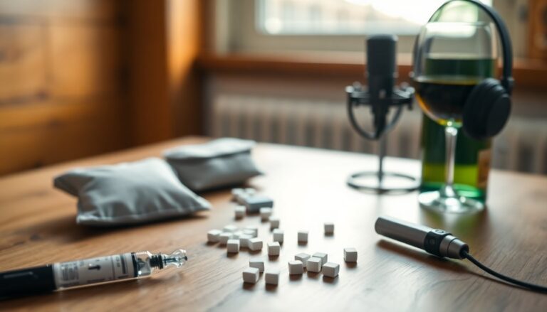 Riesgos del alcohol en la diabetes tipo 1 y cómo prevenir hipoglucemias