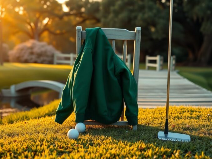 Rory McIlroy repite triunfo en el Masters y iguala a Tiger Woods