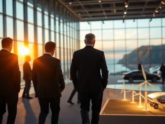 Rueda busca alianzas con China para impulsar turismo y energías en Galicia