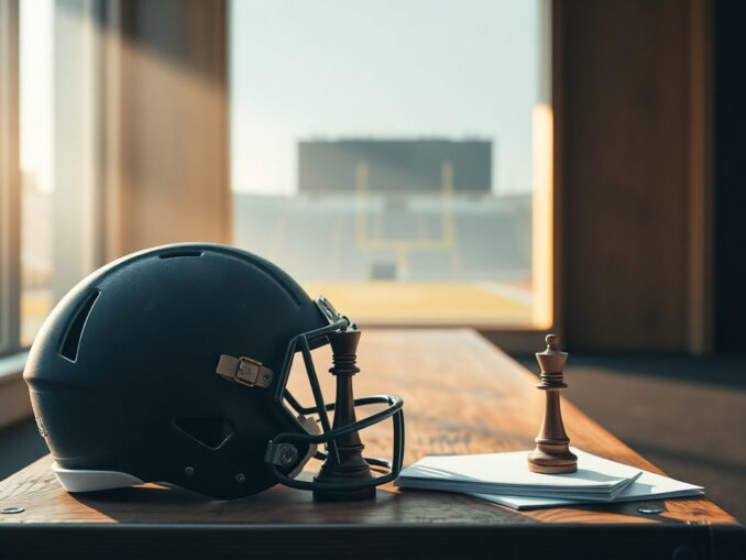 Rumores sobre George Pickens y el futuro de los Cowboys antes del draft