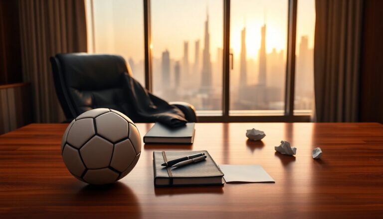 Salida inesperada de Matt Crocker genera polémica en la USSF antes de la Copa del Mundo