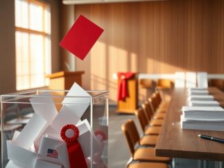 Sánchez Cotrina gana las primarias y abre una nueva etapa en el PSOE de Extremadura