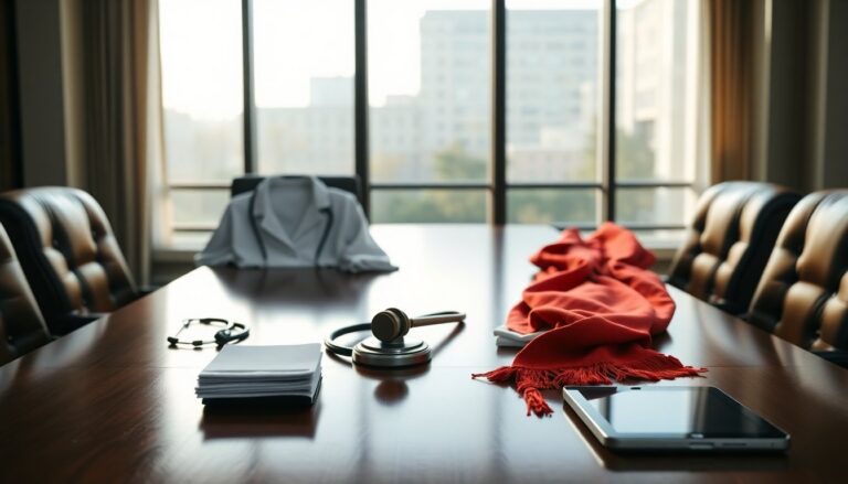 Sanidad ofrece a la POP mediar en la disputa con los médicos para intentar desactivar la huelga