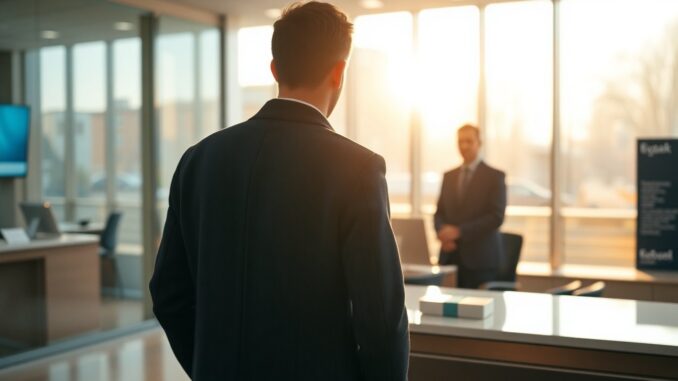 Santander y rivales: comparativa de bonificaciones por domiciliar la nómina