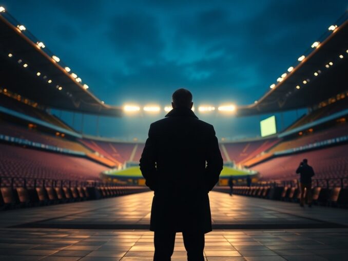 Scaloni, en la órbita del Real Madrid: rumores y dudas sobre su continuidad en Argentina