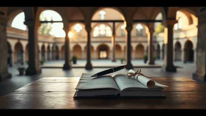 Segunda edición de los cursos de verano CEU – María Cristina con voces destacadas