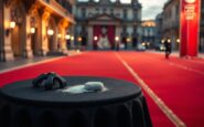 Simone Biles y su voz por la salud mental desde la alfombra roja de Laureus