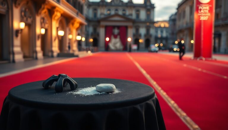 Simone Biles y su voz por la salud mental desde la alfombra roja de Laureus