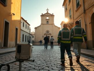 Sismo de magnitud 3.4 con epicentro próximo a Bocairent