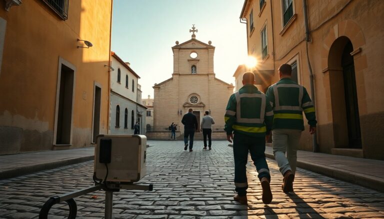 Sismo de magnitud 3.4 con epicentro próximo a Bocairent